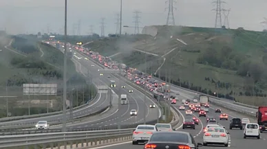 3 yılda 1,4 milyon kişi İstanbul'u terk etti