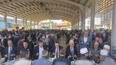 Konya'da kuraklık had safhaya çıktı; vatandaş yağmur duası için bir araya geldi