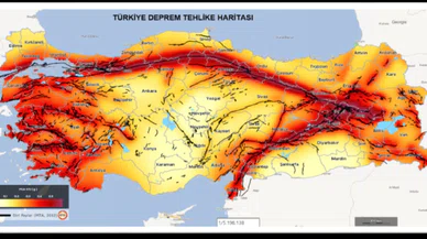 Depremler neden arttı? Kütahya'da yaşanan son sarsıntı korkuttu