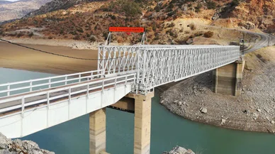 Konya'nın bu ilçesine dört yeni köprü müjdesi verildi