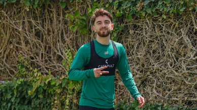 Konyaspor’a Tunahan Taşçı müjdesi! Geri dönüş yaptı