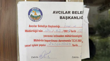 Depremde hasar alan bina sayısını belli oldu