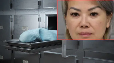 Morgda dehşet: Ölüler üzerinde akıl almaz deney