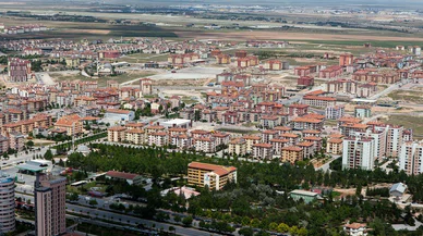 Konya Büyükşehir'den yüzyılın en büyük arsa satışı geliyor
