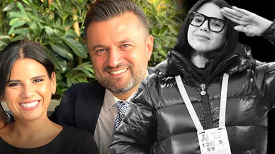Ünlü Teknik adamın acı günü: Kızı Almina Tude Uygun hayatını kaybetti