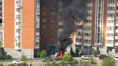 Rusya'da üst düzey isme bombalı suikast