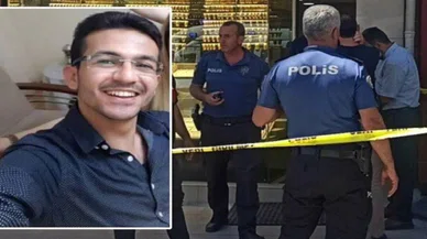 Konya'da ilginç dava LYS birincisi kuyumcuyu öldürdü, ceza almadı