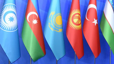 Konya, Türk devletleri arasında yönetici şehir pozisyonuna geçti: Başkan Altay Birlik Başkanı oldu
