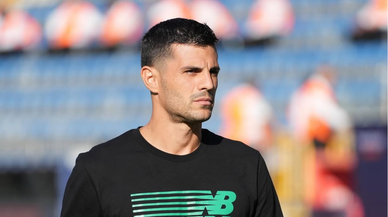 Konyaspor’dan son dakika sakatlık açıklaması! En az 3 hafta yok
