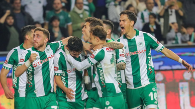 İşte Konyaspor’un Adana Demirspor maçı ilk 11'i! Tekrardan kadroya döndü