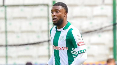 Konyaspor’a kötü haber! Kritik maçta yok