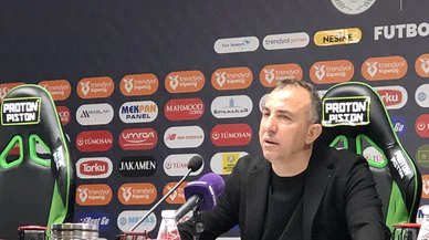 Konyaspor’da Recep Uçar o transferi doğruladı