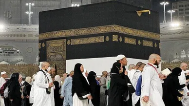 Suudi Arabistan, hacca izinsiz gelenlere ceza uygulayacak