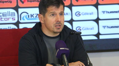 Konyaspor maçı öncesi Emre Belözoğlu'dan taraftara çağrı