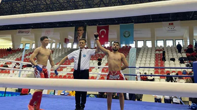 Konya'nın sporcu fabrikası altyapıya büyük önem veriyor: Sporun Yıldızı Karatay