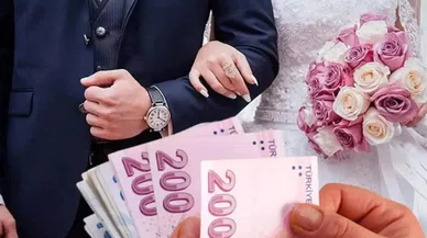 Evlenecek çiftlere yeni destek kampanyası geliyor