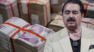 İstanbul, Bodrum, Kuşadası ve Şanlıurfa... İbrahim Tatlıses'in serveti ortaya çıktı: Duyanlar kulaklarına inanamadı