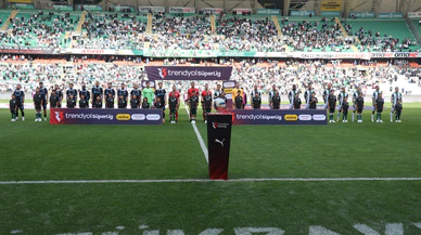 Konyaspor’dan altın 11’e çifte damga. Bazoer ve Yusuf parladı