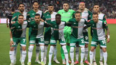 Konyaspor'un Avrupa hayali İstanbul'da kaldı. Taraftarın gözü kaçan 6 puanda