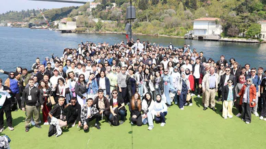 Konyalı gençler YHT ile İstanbul'a akın ediyor: Atabey Gençliği Ecdadın İzinde