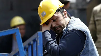 1 Mayıs'ta yürek yakan tablo ortaya çıktı: Konya'da 6 ayda 6 emekçi iş kazalarına kurban gitti