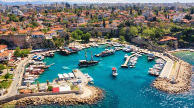 Turistik yörelerde inşaat yasağı: Yasak yıl boyu sürecek