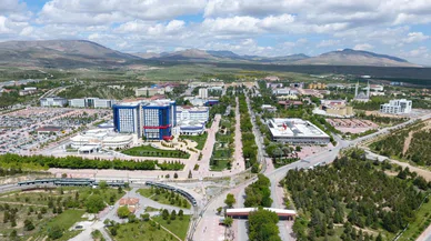 Konya'daki 2 fakülte Türkiye'nin en iyi listesine girdi. 50 fakülte var
