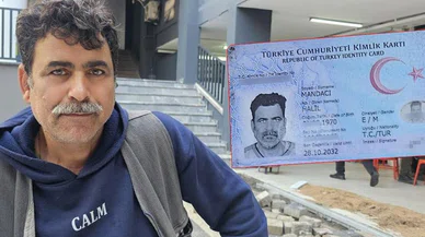 Filmleri aratmayan kimlik hikayesi: Çifte kimlik hayatını kararttı