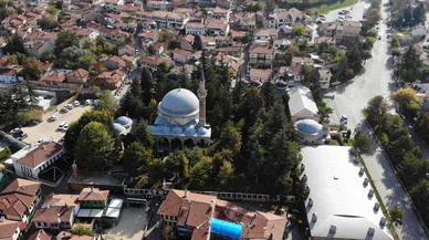 Konyalılar YHT ile bu eseri görmeye gidiyor. Komşu ilde tarihin büyük izi var