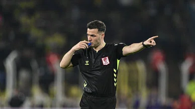 Hakem Cihan Aydın’ın Konyaspor karnesi nasıl? İşte detaylar…