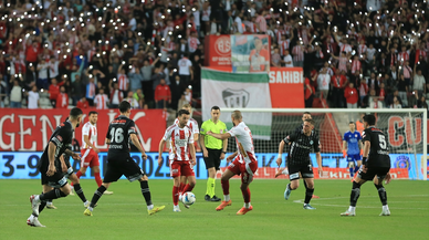 Konyaspor'un bahtı kara! Yok böyle seri