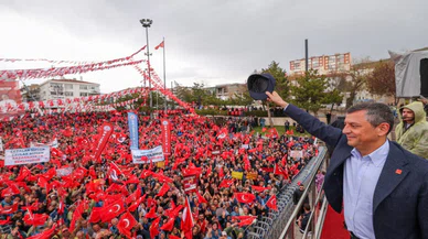 CHP'nin Konya mitingi için geri sayım başladı. Traktörler meydana inecek mi?
