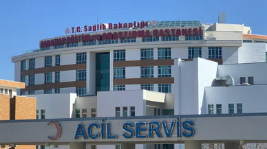 Karaman'da acı kaza: 6 yaşında çocuk feci şekilde can verdi