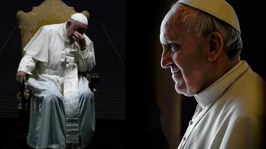 Vatikan’ın terzisi yeni Papa için mesaiye başladı