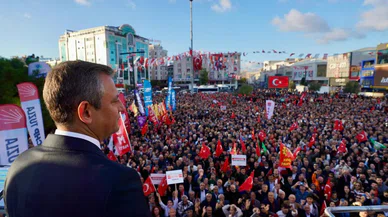 CHP Lideri Özel'in dokunulmazlığı kalkar mı? Son karar Meclisin