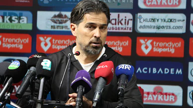 Konyaspor maçı öncesi İlhan Palut'tan dikkat çeken sözler. 'Gereken puanları alacağız'