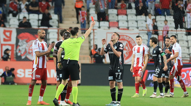 Konyaspor'da eksik sayısı artıyor. Rizespor karşısında orta saha rotasyonu