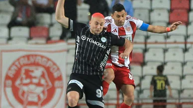 Konyaspor’un penaltıcısı kim? Büyük tartışma