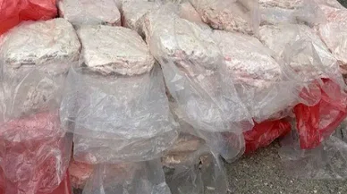 Az kalsın vatandaşın sofrasına gelecekti!