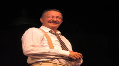 Ünlü oyuncu hayatını kaybetti