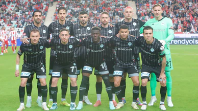 Konyaspor'da eldiven değişimi. Recep Uçar, Slowik tercihinin nedenini açıkladı