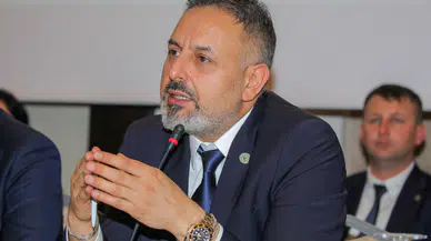 Başkan Ömer Korkmaz'dan samimi itiraf. ' Ligde kalmak başarı sayılmamalı'