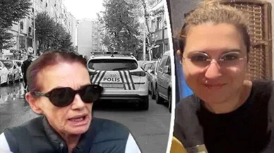 İstanbul'da korkunç cinayet