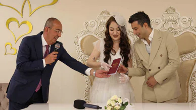 Konyalılar tercihini 5'ten yana kullandı. 11 dakikada bir imza atıldı