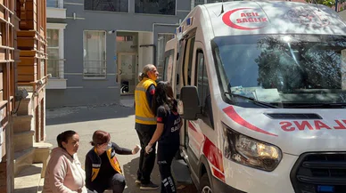 Yine başıboş köpek saldırısı; kadın yaralandı