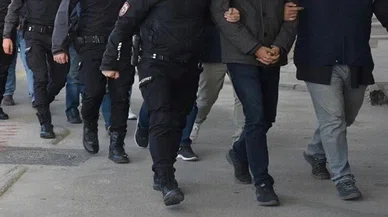 Ankara merkezli 7 ilde DAEŞ operasyonu: 27 gözaltı kararı