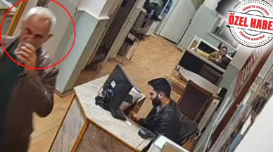 Afla salınan mahkumların yüzde 45'i yine suç işliyor