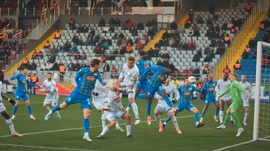 Konyaspor'un garantisi Rizespor'a kaldı. Uçar'dan temkinli yaklaşım
