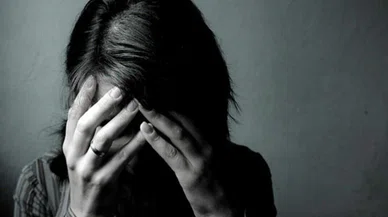 İnanılmaz olay: Depresyona girdi 56 günlüğüne öldü sonra dirildi