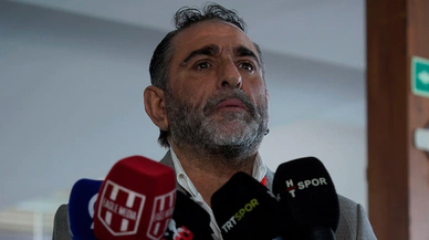 Beşiktaş Başkan Adayı Gürkan Aksoy'un listesi belli oldu